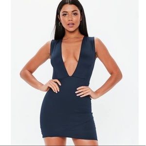 bodycon dress